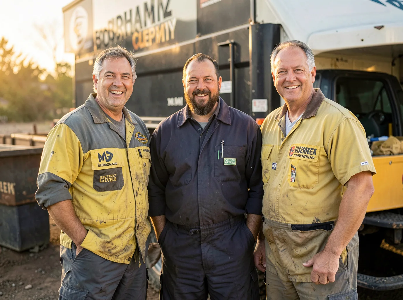 Sewage Cleanup company in Hallock, MN