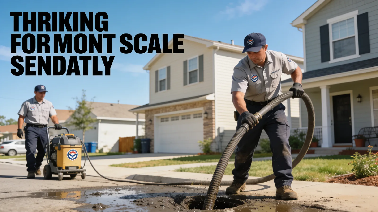 Sewage Cleanup in Hallock, MN near me